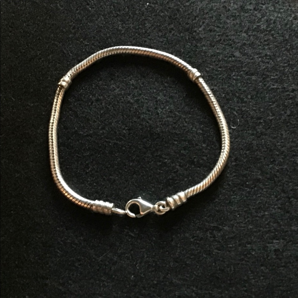 Pandora bracelet